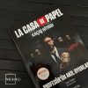 La Casa De Papel Kaçış Kitabı