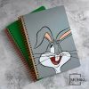 Bug Bunny Butik Defter