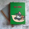 Tom ve Jerry Butik Defter