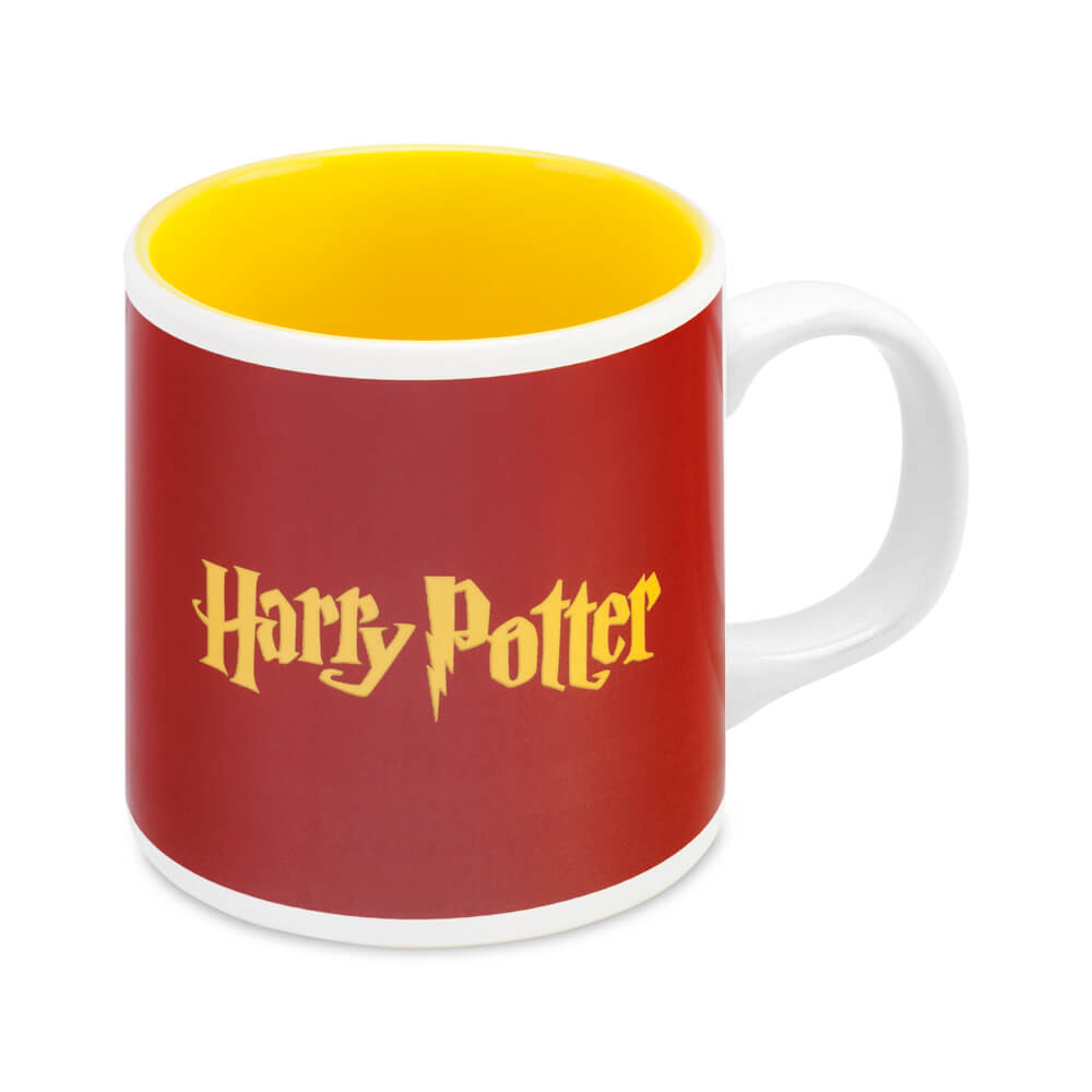 Harry Potter 9 3/4 Hogwarts Express Mug