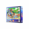 Space Jam 100 Parça Puzzle