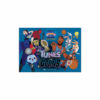 Space Jam 250 Parça Puzzle