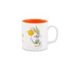 Space Jam Lebron James Bugs Bunny Mug