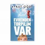 Evrenden Torpilim Var