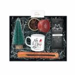 Yeni Şanslar Yılbaşı Hediye Kutusu