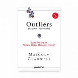 Outliers (Çizginin Dışındakiler) - Bazı İnsanlar Neden Daha Başarılı Olur?