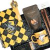 Harry Potter Hufflepuff Yılbaşı Hediye Kutusu