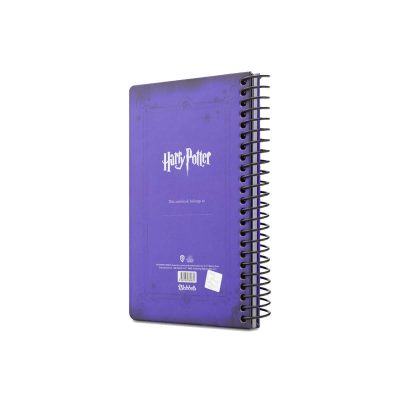 Harry Potter Magical Cook Planner