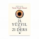 21. Yüzyıl İçin 21 Ders