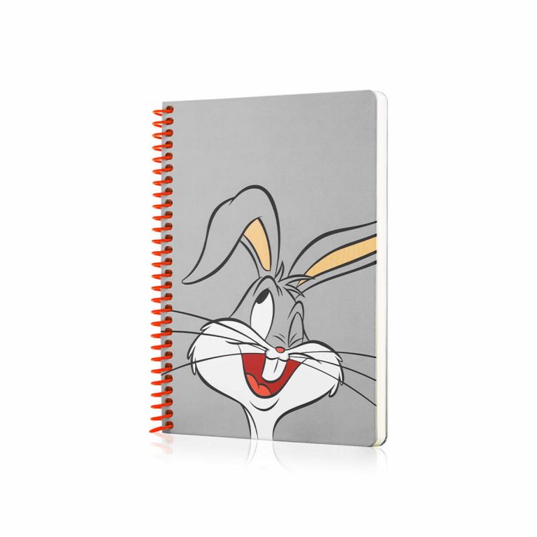 Bugs Bunny Butik Defter