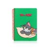 Tom ve Jerry Butik Defter