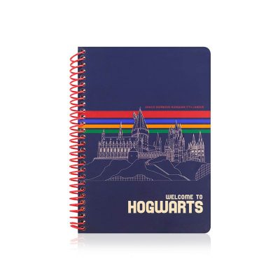 Harry Potter Hogwarts Butik Defter