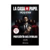 La Casa De Papel Profesör'ün Akıl Oyunları
