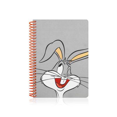 Bugs Bunny Butik Defter