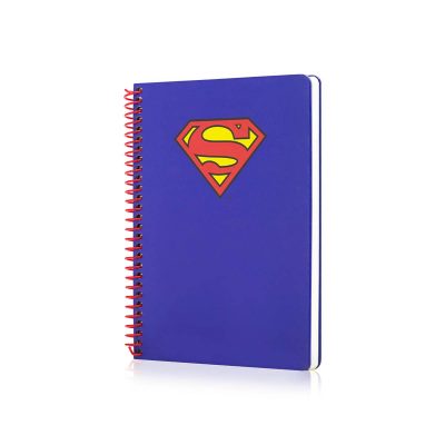 Superman Butik Defter