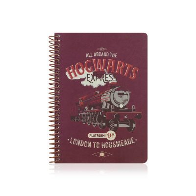 Harry Potter Hogwarts Express Butik Defter