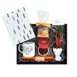 Neşeli Bir Başlangıç Yılbaşı Kutusu