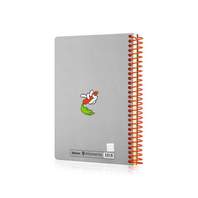 Bugs Bunny Butik Defter