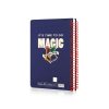 Harry Potter Hogwarts Butik Defter