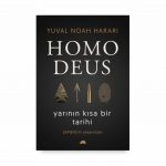 Homo Deus: Yarının Kısa Bir Tarihi