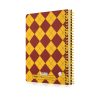 Harry Potter Gryffindor Butik Defter