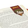 Harry Potter Mıknatıslı Kitap Ayracı