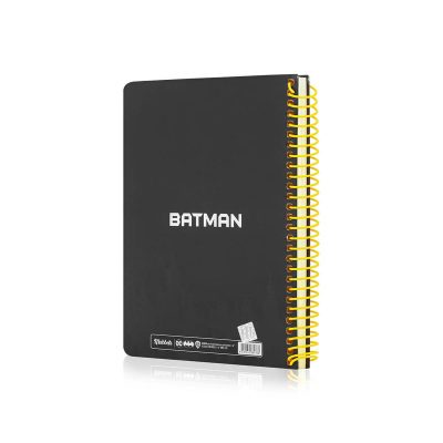 Batman Butik Defter