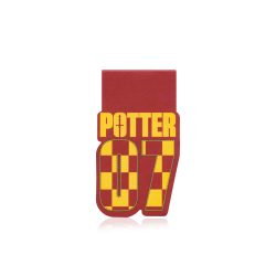 Harry Potter 07 Potter Mıknatıslı Kitap Ayracı