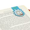 Rick Mıknatıslı Kitap Ayracı