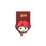Harry Potter Ron Weasley Mıknatıslı Kitap Ayracı