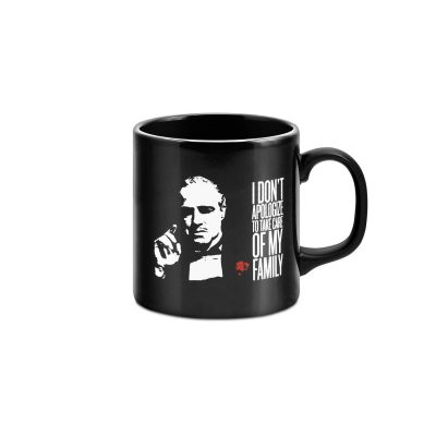 The Godfather Mug