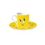 Tweety Kahve Fincanı Seti