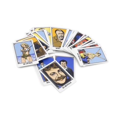 Yeşilçam Tarot