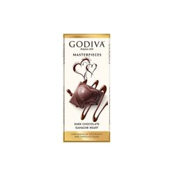 aGodiva Bitter Ganajlı Belçika Çikolatası