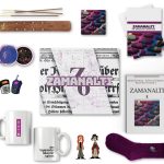 Zamanaltı Hediye Kutusu