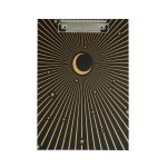 Ay Temalı Sekreterlik