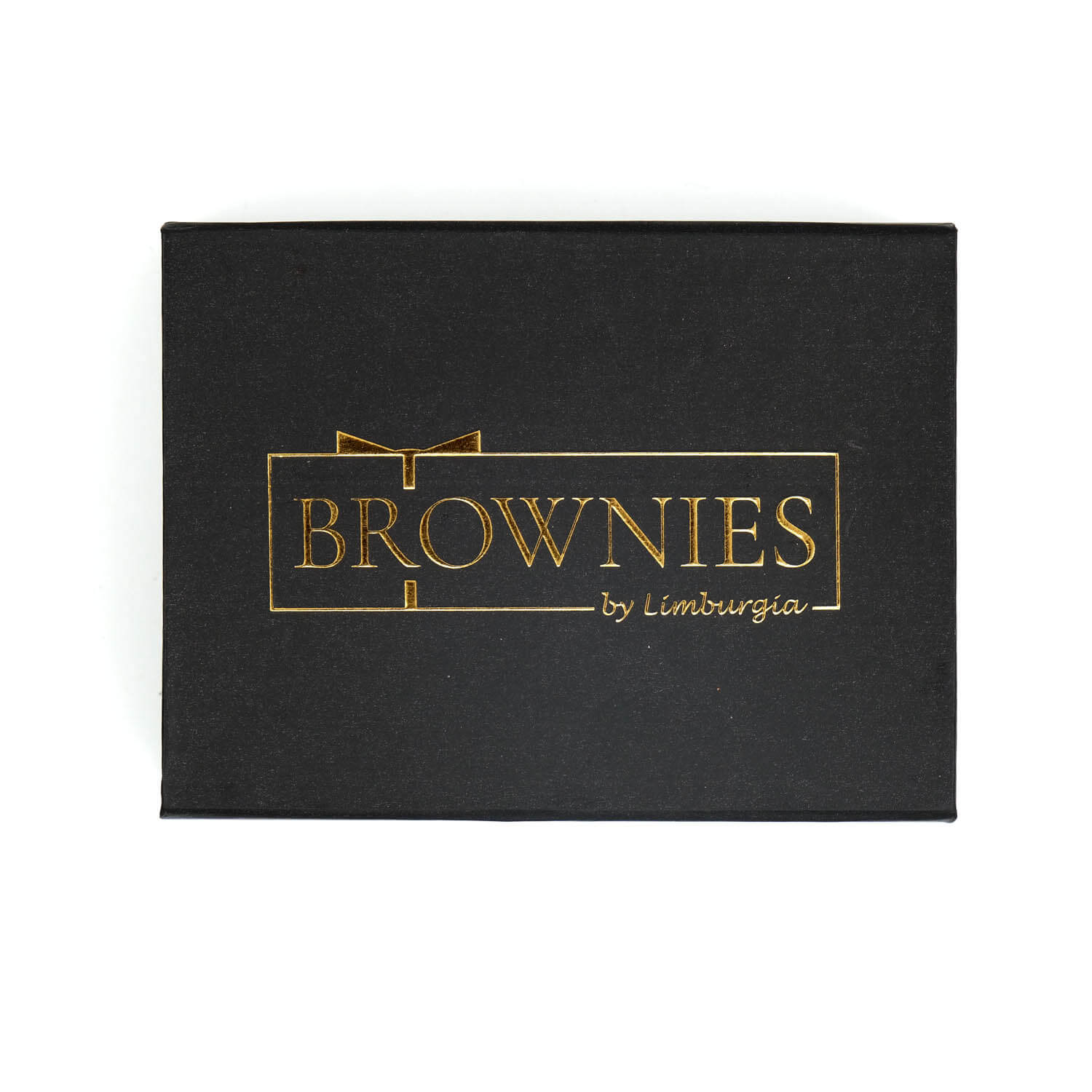 Brownies By Limburgia - 12'li Mixbox