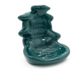 Yeşil Geri Akış Tütsülük