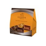 Godiva Mini Napoliten
