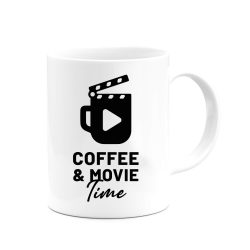 Coffee&Movie Time Kupa