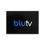 Blutv Aylık Abonelik Hediye Çeki