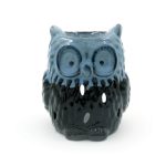 Siyah Baykuş Buhurdanlık