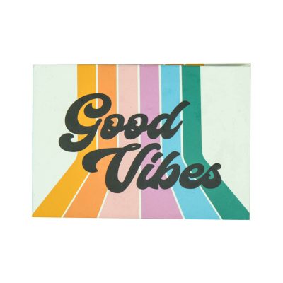 Good Vibes Mottolu Mini Albüm