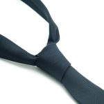 Lacivert Kravat