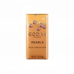 Godiva Milk Chocolate Pearls