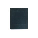 Siyah Polo Kart Çerçeve