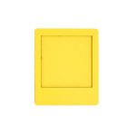 Sarı Polo Kart Çerçeve