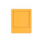 Turuncu Polo Kart Çerçeve