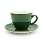 Yeşil Çay Fincan Takımı