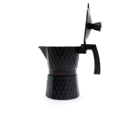 Adamante Moka Pot